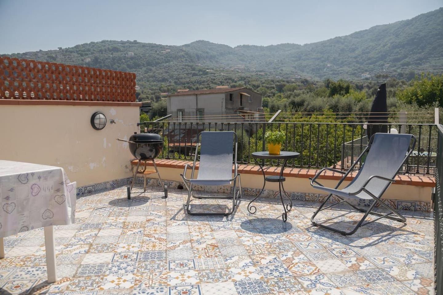 Sorrento Realty Holidays Pinnidys House Exterior photo